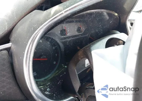 2019 Chevrolet Malibu Lt z USA, uszkodzony, nr VIN 1G1ZD5ST0KF132832